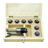 Tapping Chuck Set M3-M12