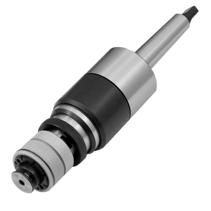 Tapping Chuck Set M3-M12