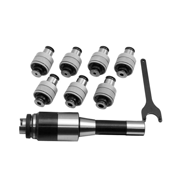Tapping Chuck Set M3-M12