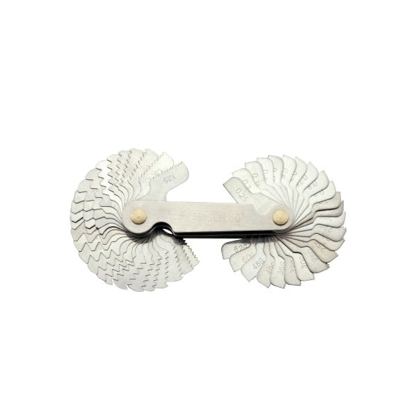 Thread Gauges Set