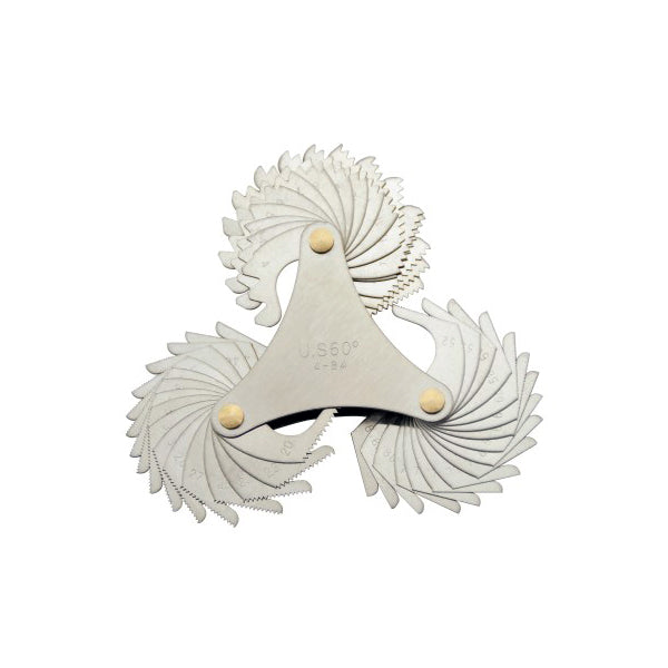 Thread Gauges Set