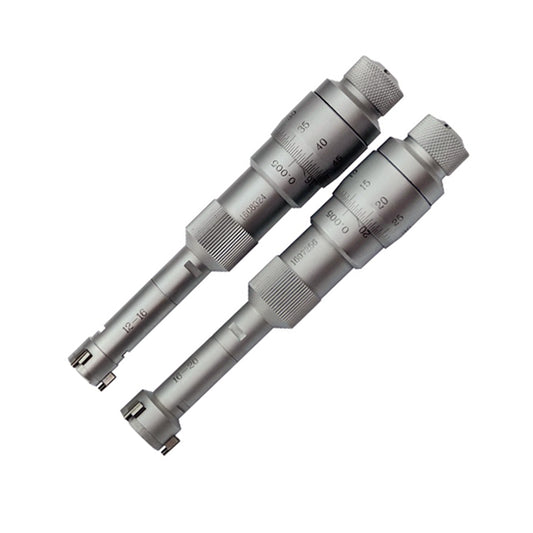 Micrometres & Accessories – Ausee Machines & Tools