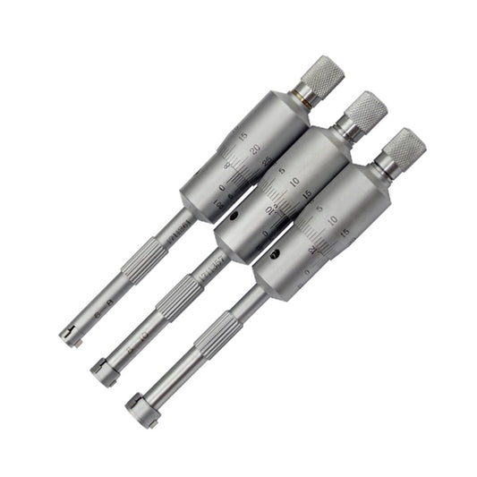 Micrometres & Accessories – Ausee Machines & Tools