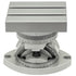 Tilting Radial & Swivel Vice 50mm w. Tee Slotted Table