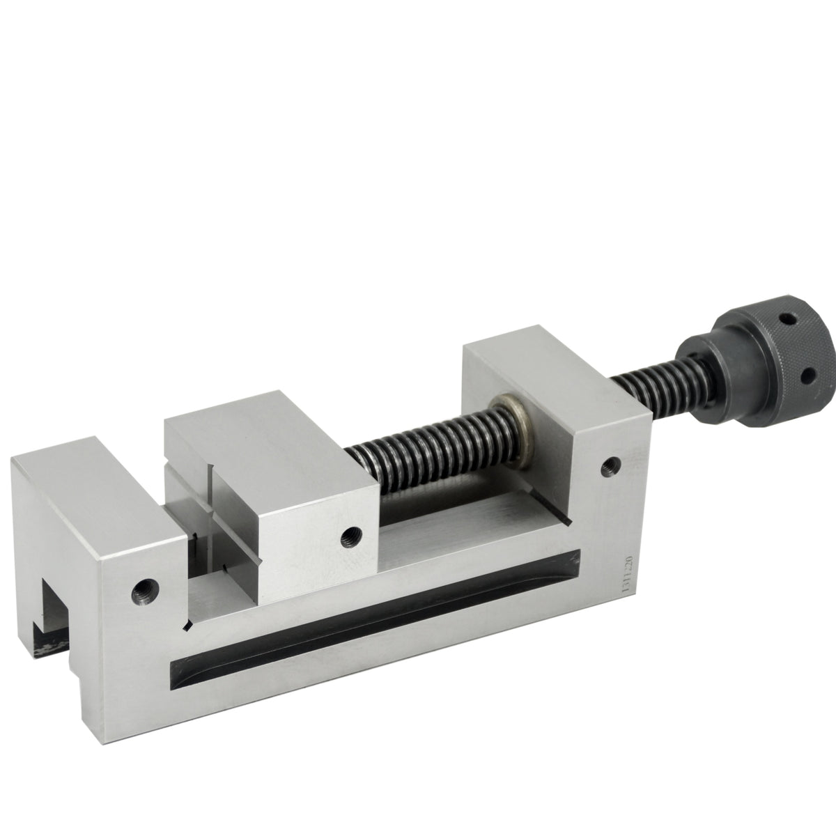 Type A Precision Tool Vice