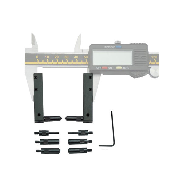 Universal Caliper Accessory Kit