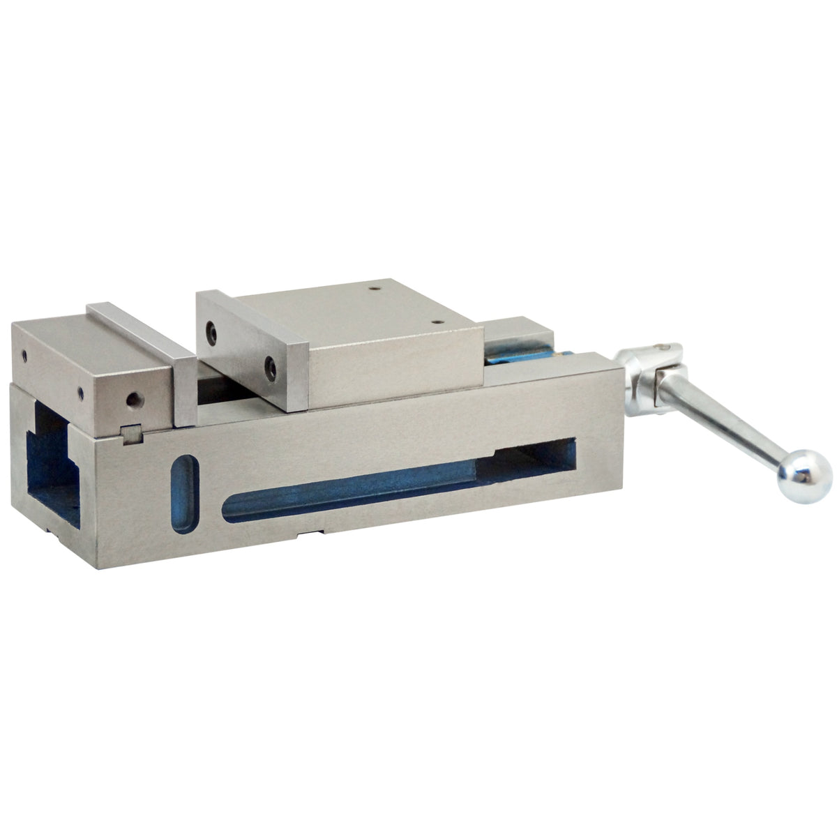 VERSATILE SG Iron Milling Vice