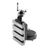 Vertical Slide 5" x 4" w. T-slots - Tilt & Swivel