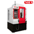SIEG CNC 5-Axis Machining Center