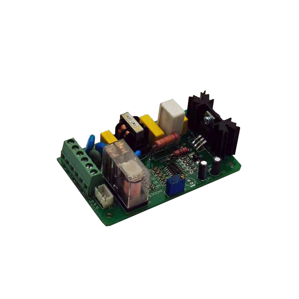SIEG X0 Control Board