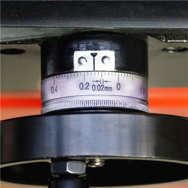 SIEG SX2.7L H-Torque Milling Machine