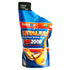 A bottle of Excision Metalium XDP2000 Soluble Metal Cutting Fluid with blue and orange label.