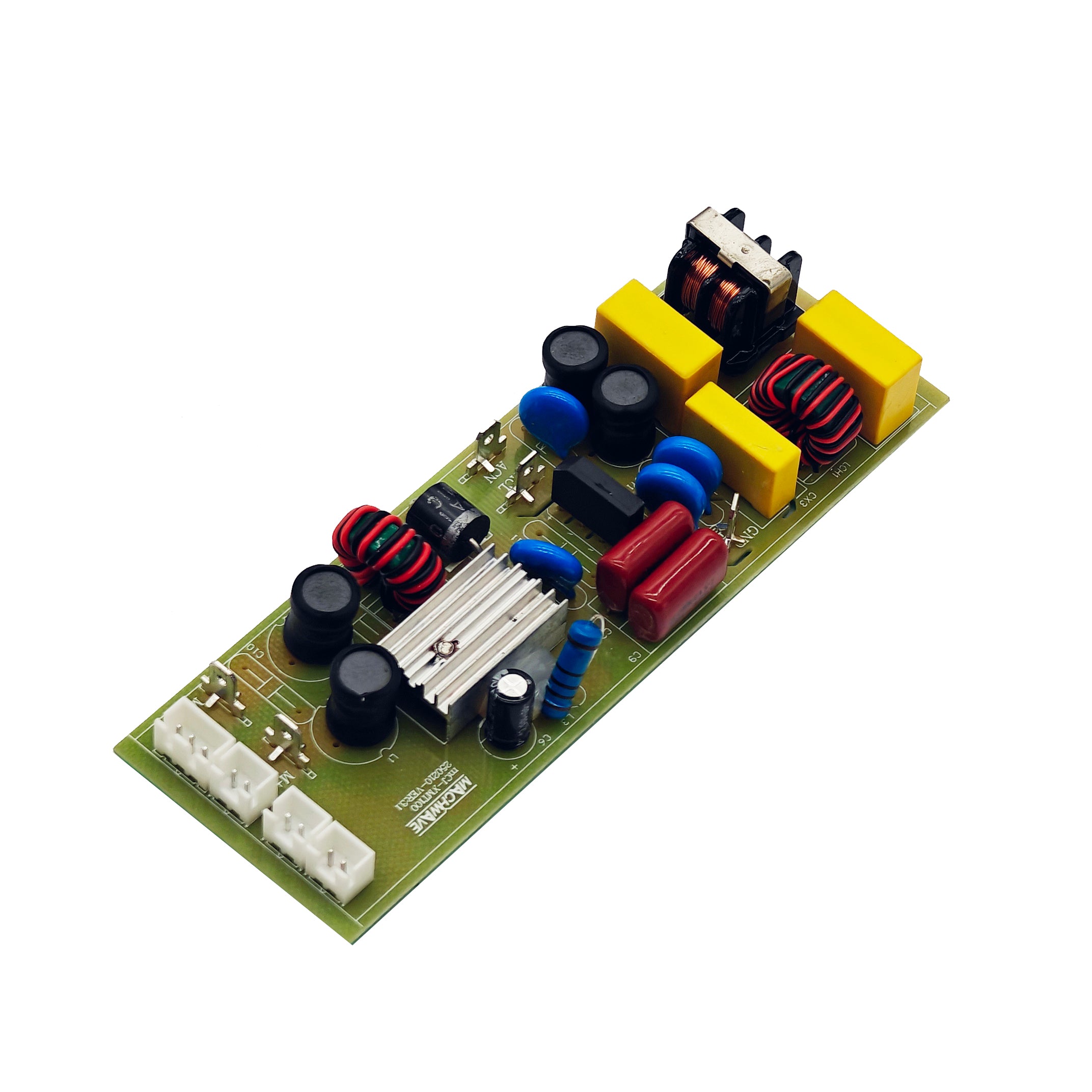 Control Board for SIEG Nano Lathe/Mill XMT2310