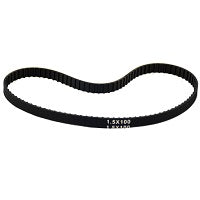 SIEG SC2/SC3 Timing Belt