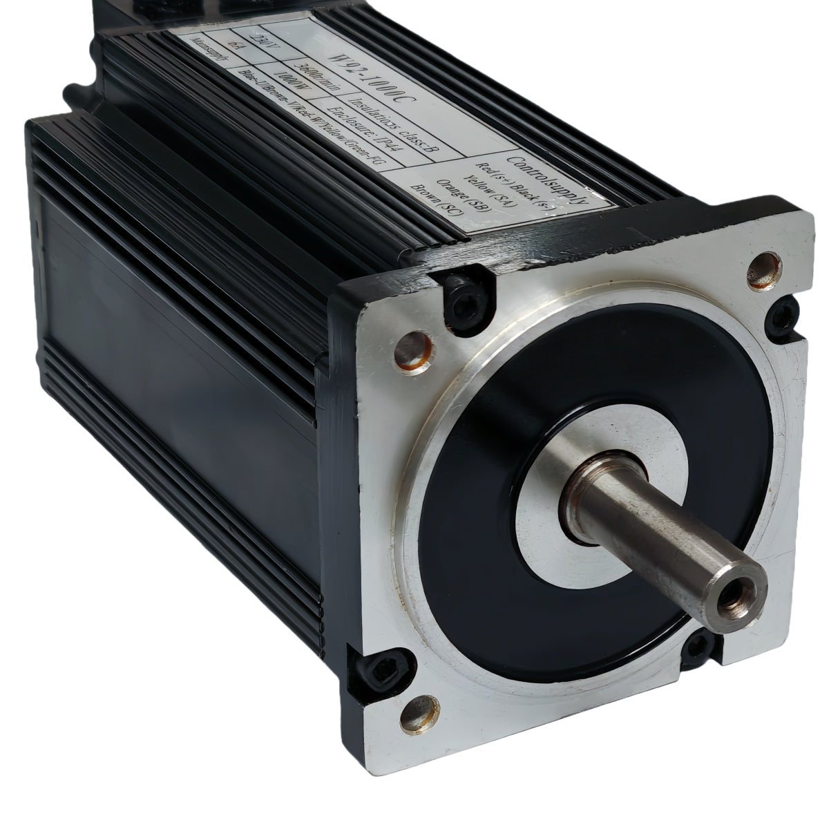 SIEG SC4 1000W Brushless DC Motor 220-240v