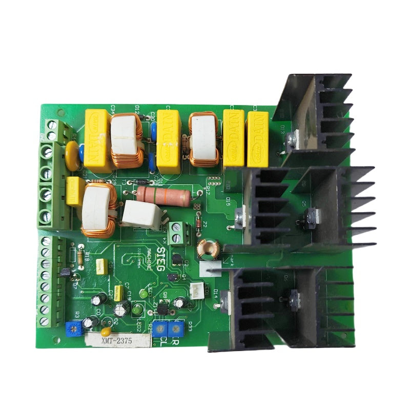SIEG X3 Control Board