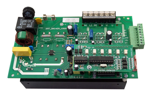 SIEG SX3.5 Mill Control Board 220-240v