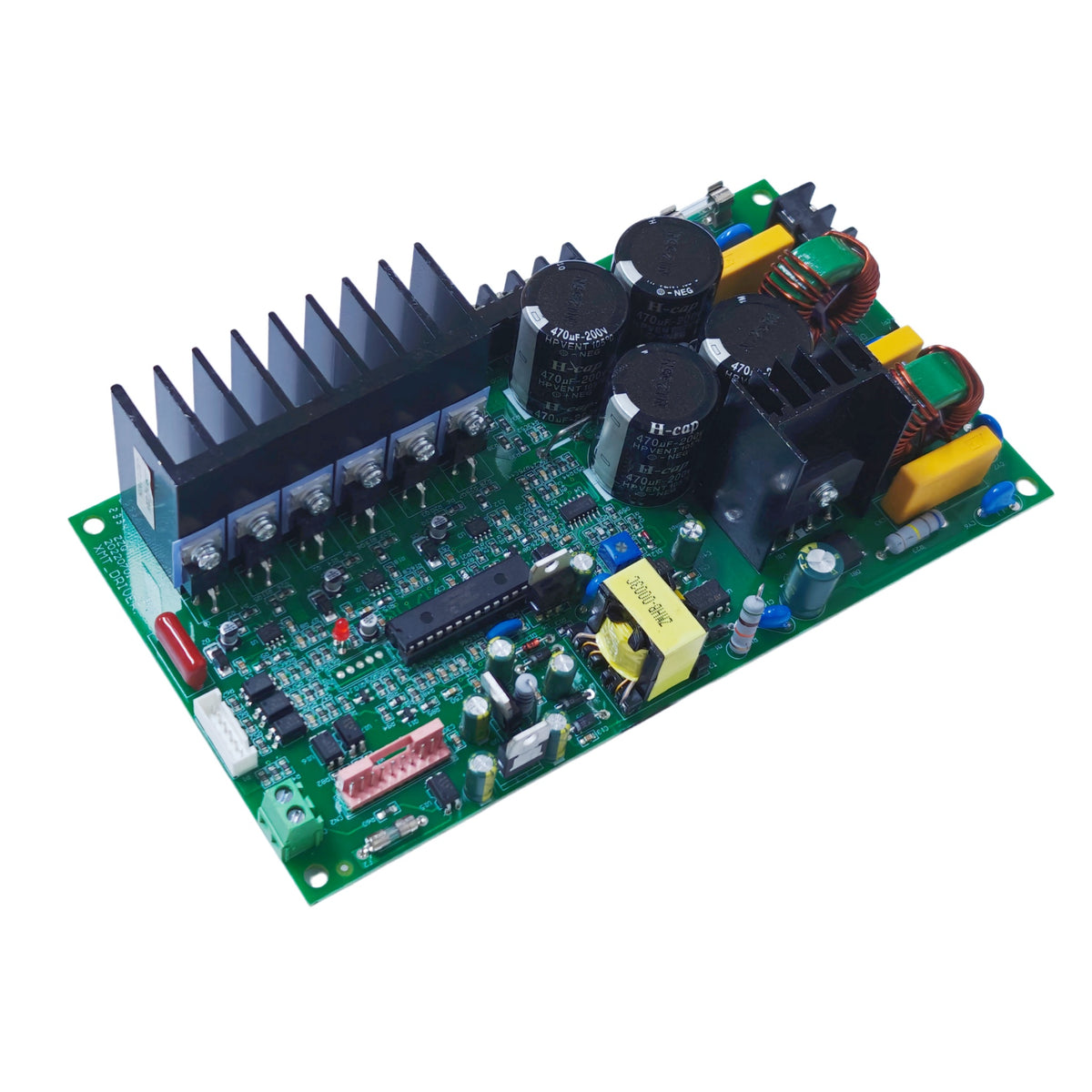 SIEG Control Board Z750-1/220-240v for SX2.7L Mill Drill V2