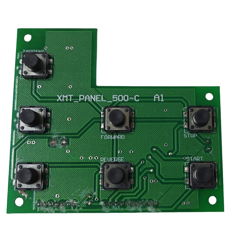 SX2.7L Control Board for Touch Panel 220-240v