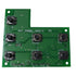 SX2.7L Control Board for Touch Panel 220-240v