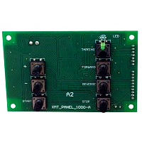 SIEG SX3L Mill Control Board for Touch Panel 220-240v