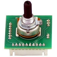 Potentiometer for SC3, SX2