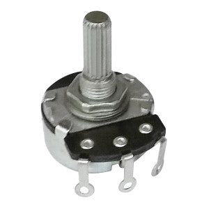 Potentiometer 4K7