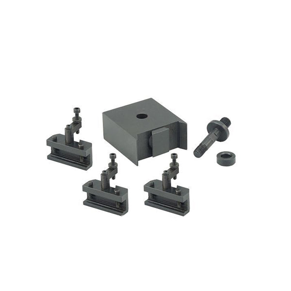 SIEG C10/SC10 Quick Change Tool Post