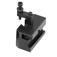 SIEG C4/SC4 Quick Change Tool Post
