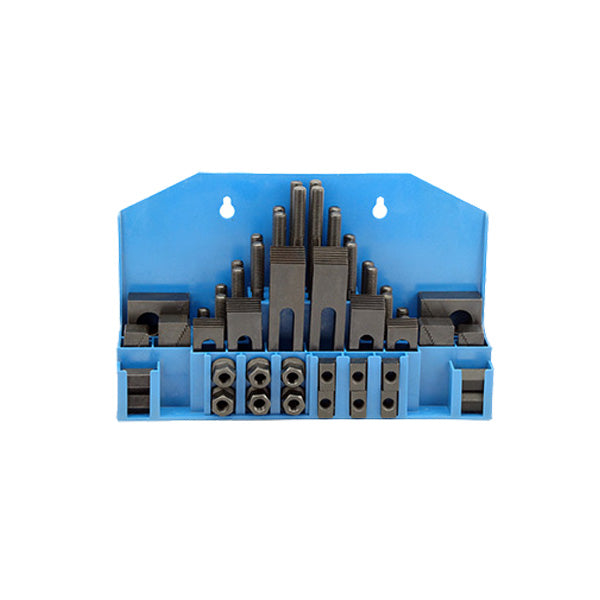 M10 Clamping Kits 58PC Set