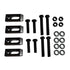 Clamping Kit for C7/SC70 Face Plate