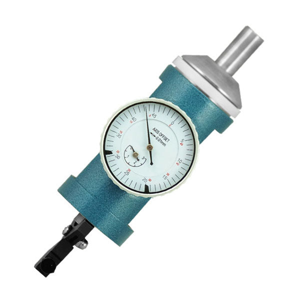 Coaxial Centring Indicator Set - Metric Dial