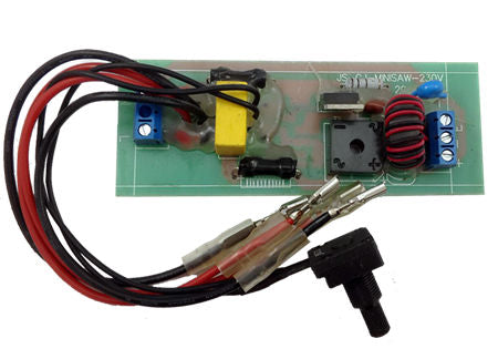 Control Board for Hyuda Mini Table Saw