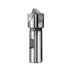 4 Flute HSS Corner Rounding End Mills