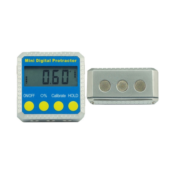 Digital Angle Gauge