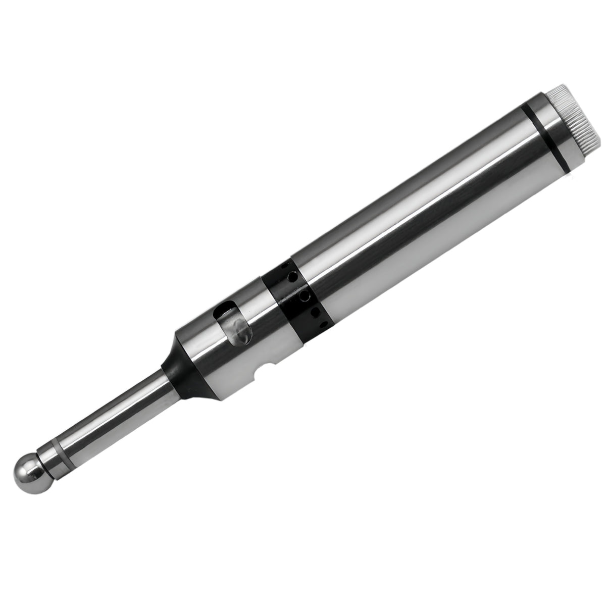 Electronic Optical Edge Finder