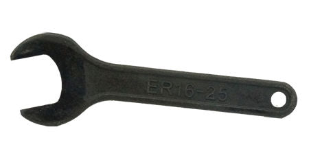 Collet Nut Spanner and Wrench for ER Collet Chucks