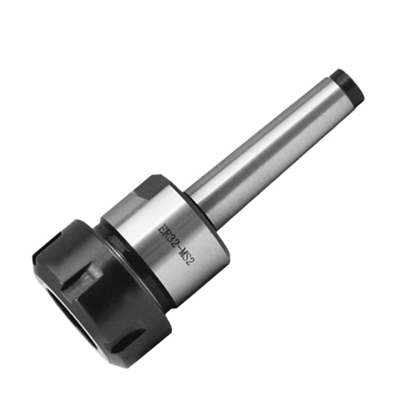 ER Milling Collet Chucks with Morse Taper Shank