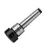 ER Milling Collet Chucks with Morse Taper Shank