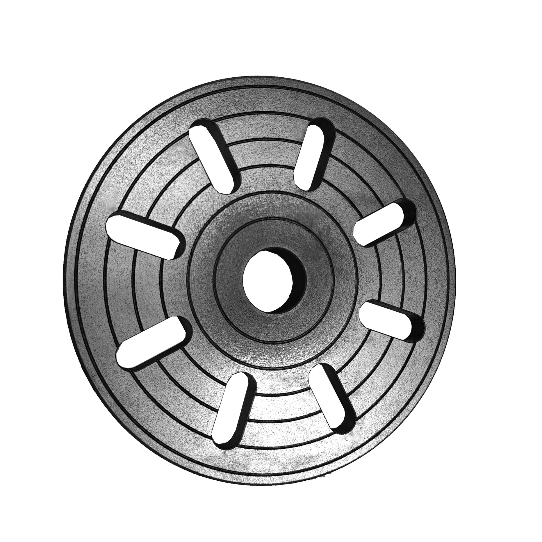 Face Plate for C7/SC70