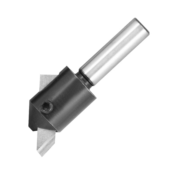Fly Cutter with 10mm Shank 14.5mm Dia.