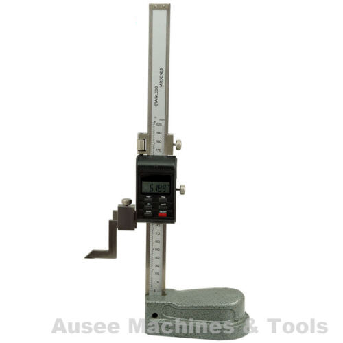 Digital Height Gauge 0-600mm/24"