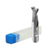 HSS 2 Flute End Mills (Slot Drills)