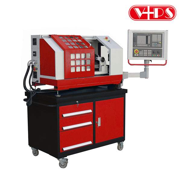 SIEG CNC Lathe