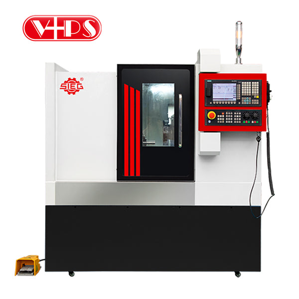 SIEG CNC Lathe