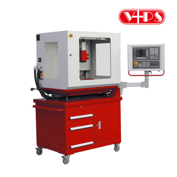 SIEG CNC Milling Machines