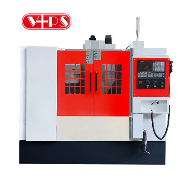 SIEG CNC Machining Center
