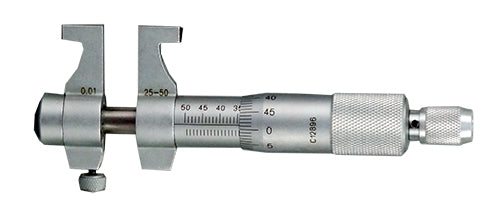 Inside Micrometres