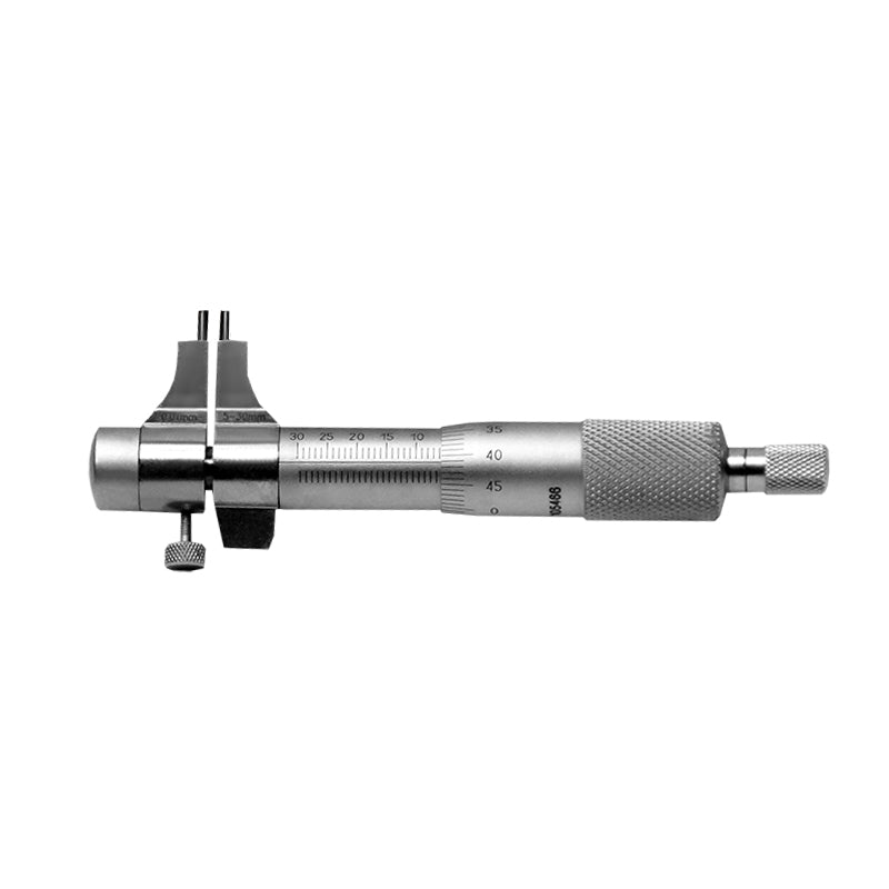 Inside Micrometres