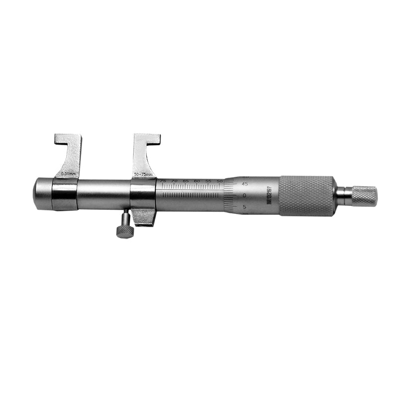 Inside Micrometres
